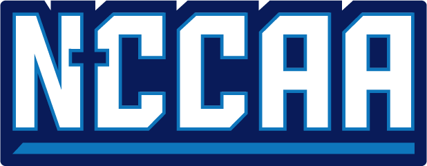 NCCAA National Championship logo
